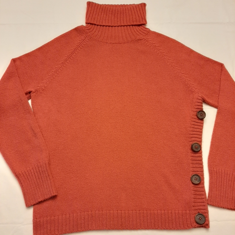 The Limited Sweater and Cami